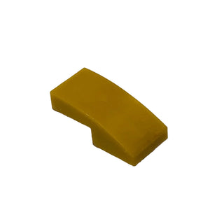 Slope, Curved 2 x 1 x 2/3, Part# 11477