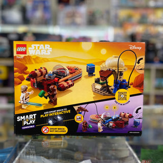Luke's Landspeeder, 75420 - LEGO® Star Wars Set Building Kit LEGO®