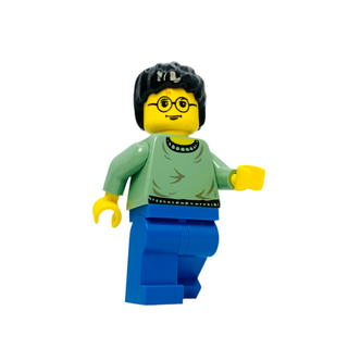 Harry Potter, hp038 Minifigure LEGO®