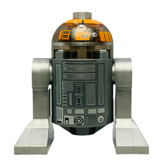 R3-S1, sw0809 Minifigure LEGO® Like New