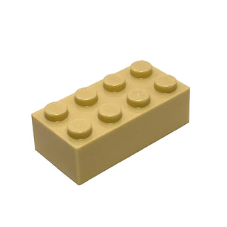 Brick 2x4, Part# 3001