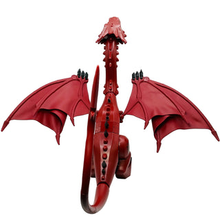 Smaug, smaug01 - LEGO® The Hobbit