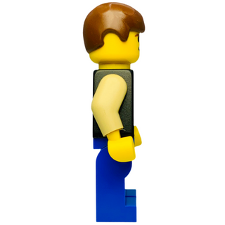Han Solo, sw0014 Minifigure LEGO®