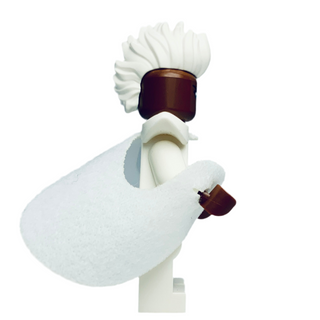 Storm, Marvel Studios, Series 2, colmar2-11 Minifigure LEGO®