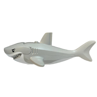 Shark, 62605pb04c01 Minifigure LEGO®