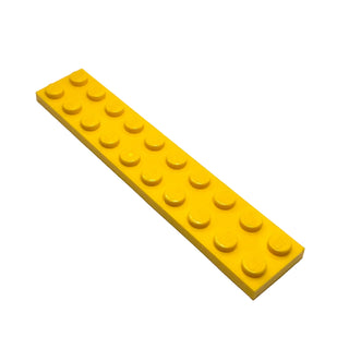Plate 2x10, Part# 3832