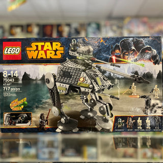 AT-AP, 75043 Building Kit LEGO®