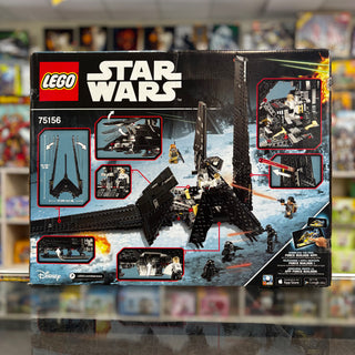 Krennic's Imperial Shuttle, 75156 Building Kit LEGO®