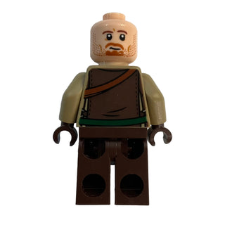 Faramir, lor160 - LEGO® Lord of the Rings Minifigure