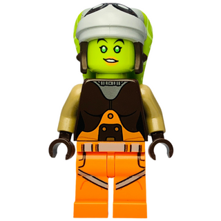 Hera Syndulla, sw0576 Minifigure LEGO®