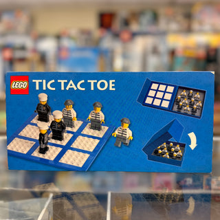 Tic Tac Toe, 851848 - LEGO® Brand Building Kit LEGO®