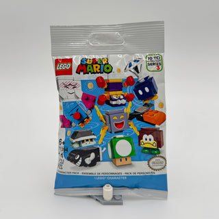 LEGO® Character, Super Mario, Series 3, 71394