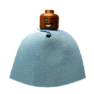 Lando Calrissian, sw0818 Minifigure LEGO®