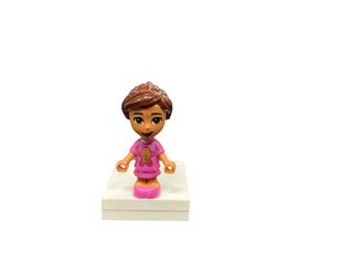 Olivia (Nougat) - Micro Doll, frnd476 Minifigure LEGO®   