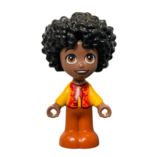 Antonio, dis166 Minifigure LEGO®