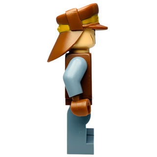 Naboo Security Officer, sw0638 Minifigure LEGO®