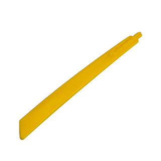Propeller 1 Blade 16L with Axle (Sword Blade), Part# 98135
