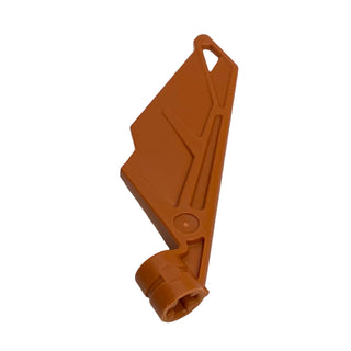 Bionicle Wing Small/Tail with Axle Hole, Part# 61800