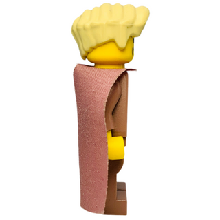 Professor Gilderoy Lockhart, hp029 Minifigure LEGO®