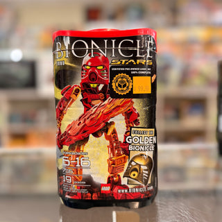Tahu, 7116 - LEGO® Bionicle Building Kit LEGO®