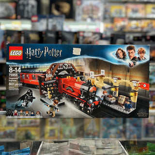 Hogwarts™ Express, 75955 - LEGO® Harry Potter Set Building Kit LEGO®