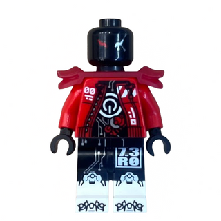 Zero, drm076 - LEGO® DREAMZzz Minifigure Minifigure LEGO®