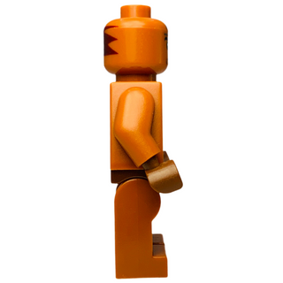 Ugha Warrior, iaj016 Minifigure LEGO®
