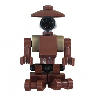 Pit Droid, sw1441 - LEGO® Star Wars Minifigure