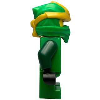 Young Lloyd ZX, BAM, njo1064 - LEGO® Ninjago Minifigure