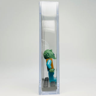 Greedo, sw0898 - Trading Card & Collector’s Case