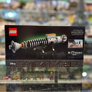 Luke Skywalker's Lightsaber, 40730