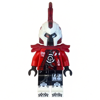 Zero, drm076 - LEGO® DREAMZzz Minifigure Minifigure LEGO®