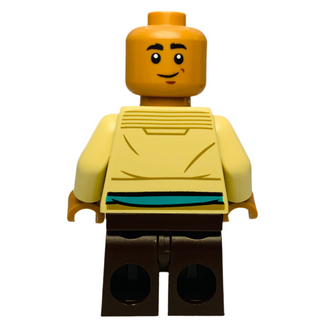 Wim, sw1349 Minifigure LEGO®