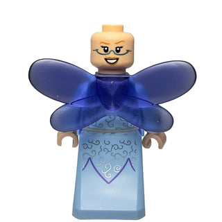 Fairy Godmother, colshr-11 - LEGO® Shrek Minifigure