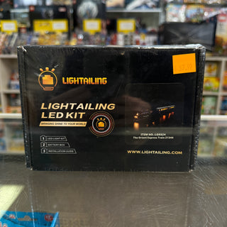 Light Kit For The Orient Express Train - 21344 Light up kit Lightailing   