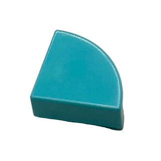 Tile Round 1x1 Quarter, Part# 25269