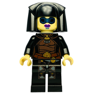 Luminara Unduli, sw0310 Minifigure LEGO® Like new