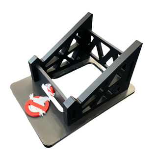 Car Display Stand Display Case United Brick Co® Ghostbusters