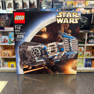 TIE Bomber, 4479 - LEGO® Star Wars Set