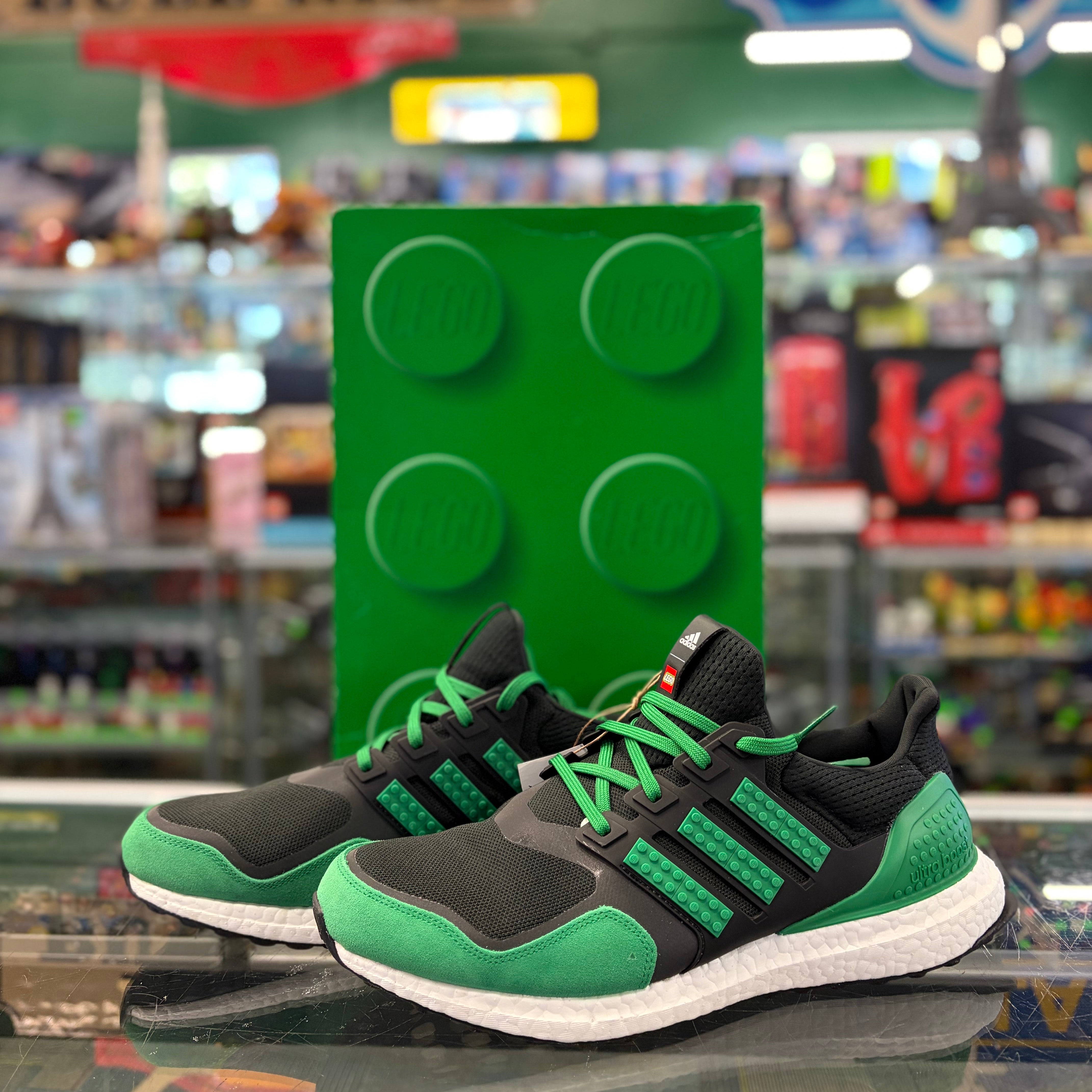 LEGO Adidas UltraBoost