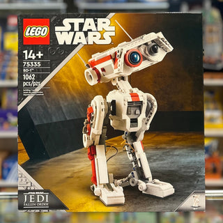 BD-1, 75335 LEGO® Star Wars Set Building Kit LEGO®