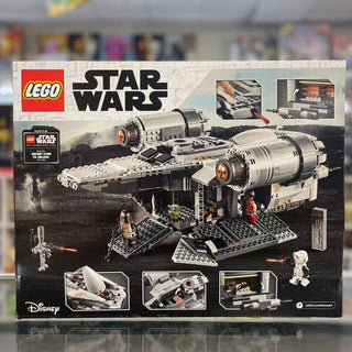 The Razor Crest, 75292 Building Kit LEGO®