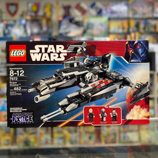 Rogue Shadow, 7672 - LEGO® Star Wars Set