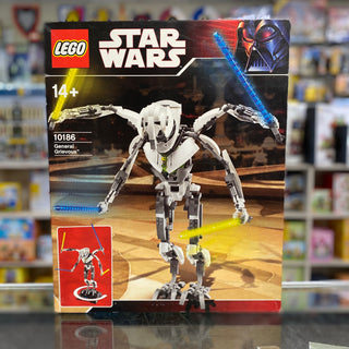 General Grievous - UCS, 10186 - LEGO® Star Wars Set