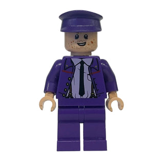 Stanley (Stan) Shunpike, hp546 - LEGO® Harry Potter