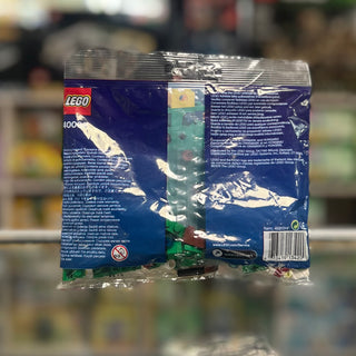 Christmas Tree polybag, 40002 - LEGO® Holiday Set Building Kit LEGO®