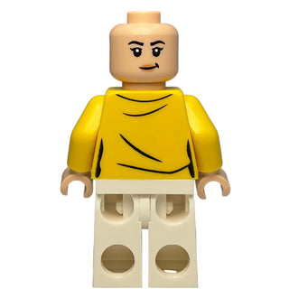 Andrea Theresa Carmichael, idea268 - LEGO® Ideas Minifigure