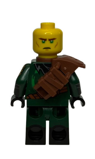 Mysterious Ronin, col29-11