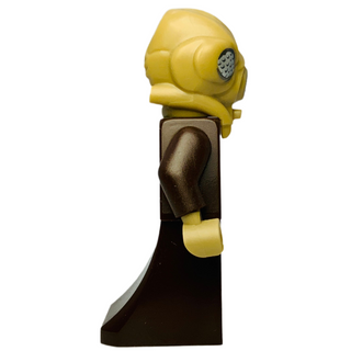 Zuckuss, sw1020 Minifigure LEGO®