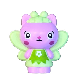 Kitty Fairy, gdh007 - LEGO® Gabby's Dollhouse Minifigure